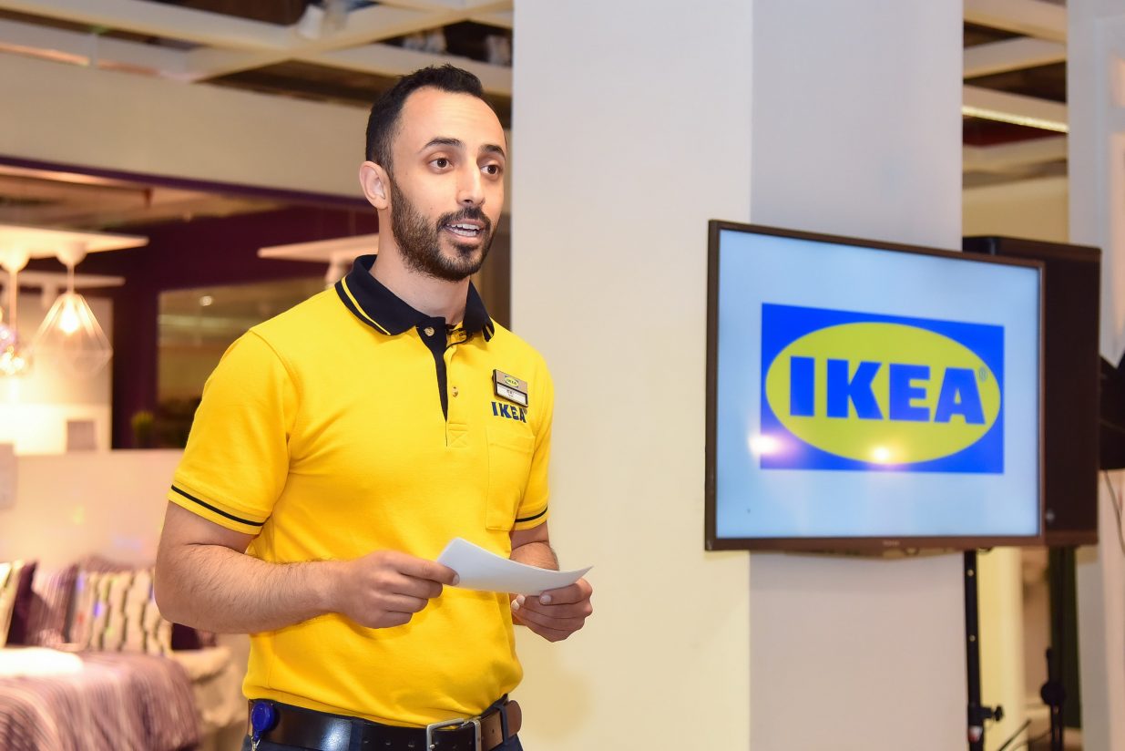 Ramadan Delights At Ikea Qatar Scale Architectural Magazine